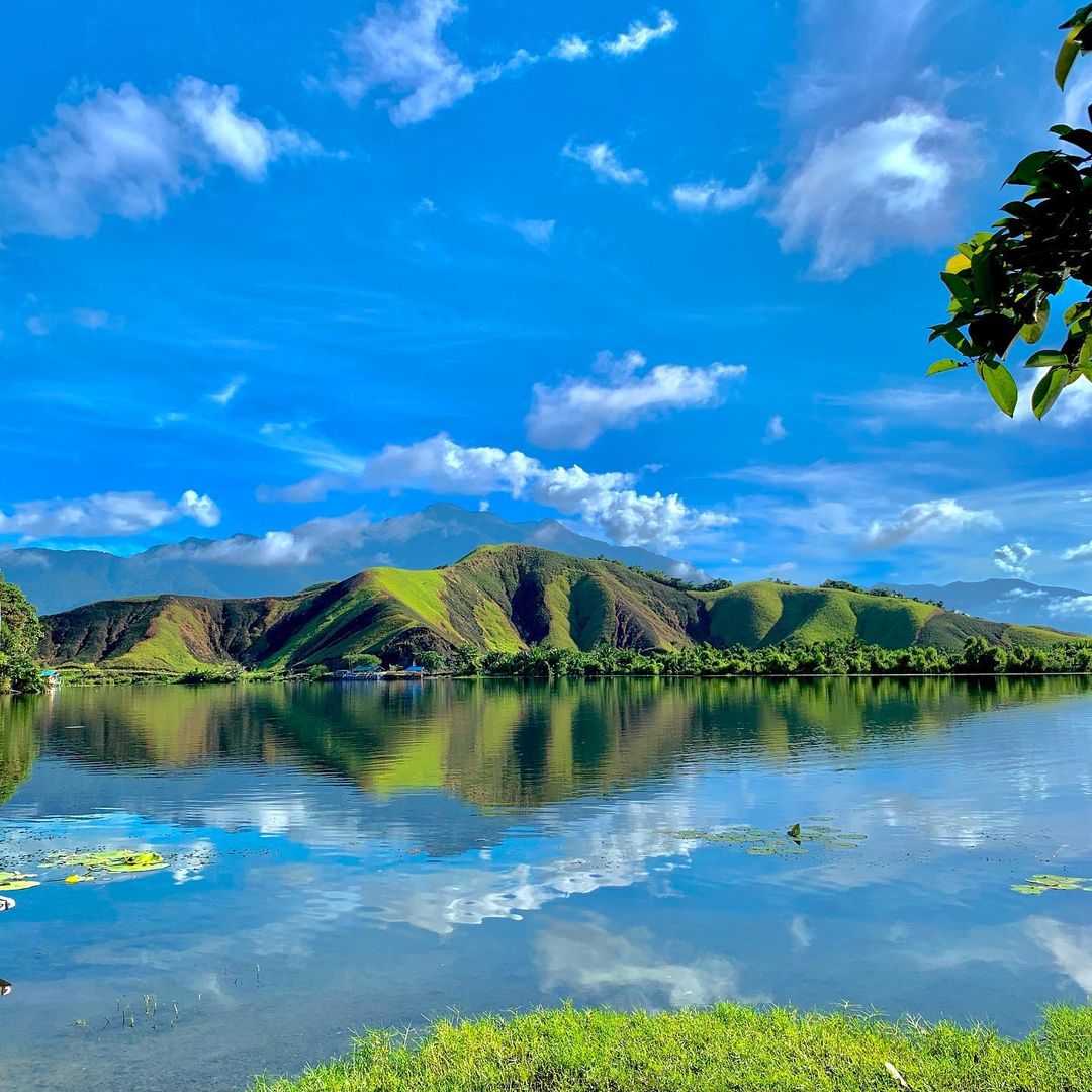 Danau Sentani - Instagram/@tuharea1899